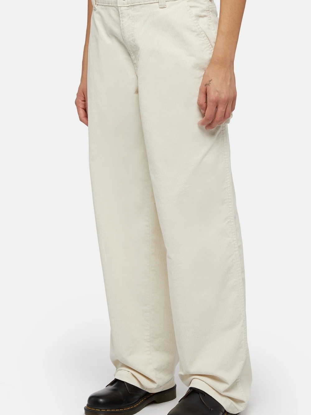 Dickies Canvas Cargo Pants